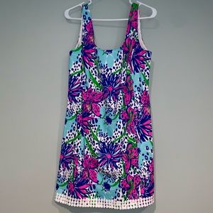 Lilly Pulitzer Shift Dress